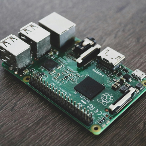 Raspberry Pi 4, Raspberry Pi 5
